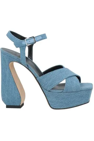 SI ROSSI FOOTWEAR - Sandals - on YOOX.com