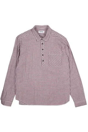 Dondup TOPWEAR - Shirts - on YOOX.com