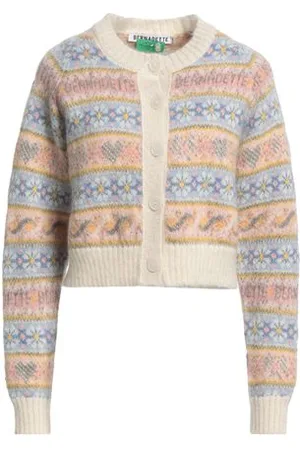 Bernadette KNITWEAR - Cardigans - on YOOX.com