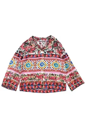 Dolce & Gabbana TOPWEAR - Shirts - on YOOX.com