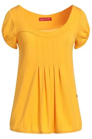 ANGELO MARANI TOPWEAR - T-shirts - on YOOX.com