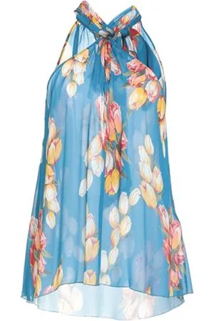 BLUMARINE TOPWEAR - Tops - on YOOX.com
