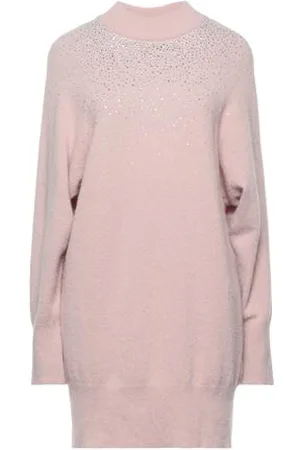 BLUMARINE KNITWEAR - Turtlenecks - on YOOX.com