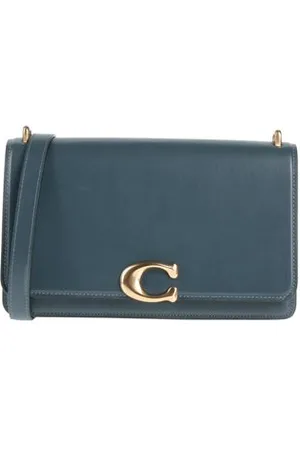 Coach BAGS - Cross-body bags - on YOOX.com