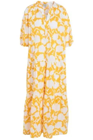 Woolrich DRESSES - Midi dresses - on YOOX.com