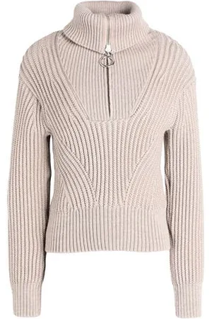 Ami KNITWEAR - Turtlenecks - on YOOX.com