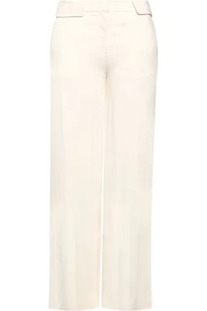 The Row BOTTOMWEAR - Trousers - on YOOX.com