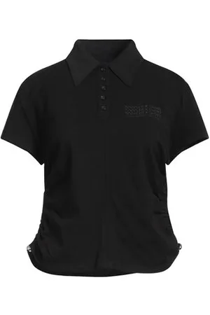 The Kooples TOPWEAR - Polo shirts - on YOOX.com