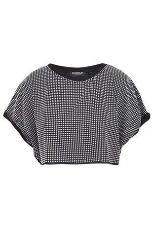Dondup TOPWEAR - T-shirts - on YOOX.com