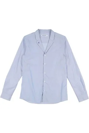 Dondup TOPWEAR - Shirts - on YOOX.com
