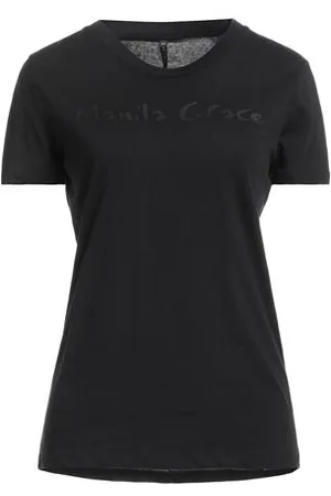Manila Grace TOPWEAR - T-shirts - on YOOX.com
