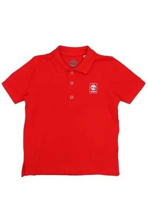 Timberland TOPWEAR - Polo shirts - on YOOX.com