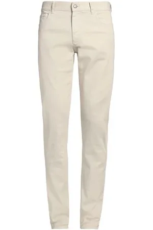 CANALI BOTTOMWEAR - Trousers - on YOOX.com