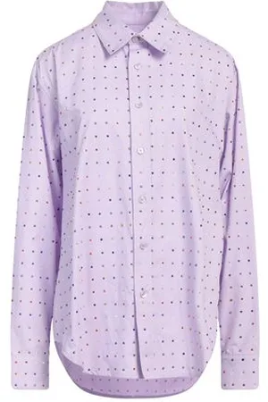 MARTINE ROSE TOPWEAR - Shirts - on YOOX.com