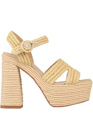Castaner FOOTWEAR - Espadrilles - on YOOX.com