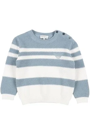 Emporio Armani KNITWEAR - Jumpers - on YOOX.com