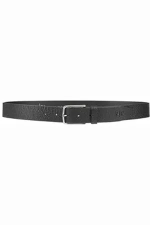 Armani Exchange Small Leather Goods - Belts - on YOOX.com