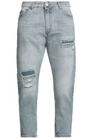 Berna BOTTOMWEAR - Jeans - on YOOX.com