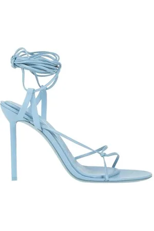 Salvatore Ferragamo FOOTWEAR - Sandals - on YOOX.com