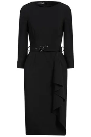 Alberta Ferretti DRESSES - Midi dresses - on YOOX.com