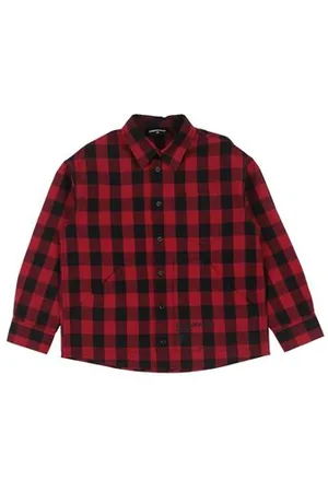 Dsquared2 TOPWEAR - Shirts - on YOOX.com