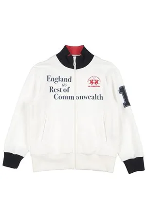 La Martina TOPWEAR - Sweatshirts - on YOOX.com