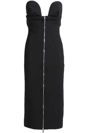 OFF-WHITE DRESSES - Mini dresses - on YOOX.com