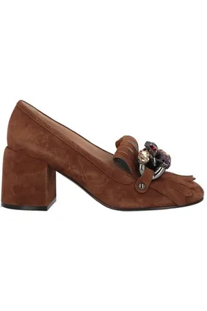Casadei FOOTWEAR - Loafers - on YOOX.com