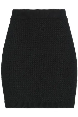 Nanushka BOTTOMWEAR - Mini skirts - on YOOX.com