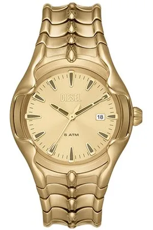 Diesel JEWELLERY and WATCHES - Wrist watches - on YOOX.com