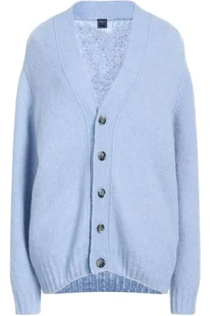 FEDELI KNITWEAR - Cardigans - on YOOX.com