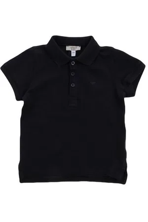 Emporio Armani TOPWEAR - Polo shirts - on YOOX.com