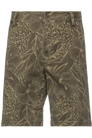Beaucoup BOTTOMWEAR - Shorts & Bermuda Shorts - on YOOX.com