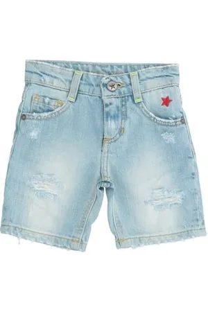 Fred Mello BOTTOMWEAR - Jeans - on YOOX.com