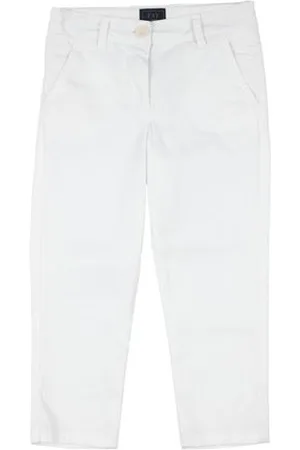 FAY BOTTOMWEAR - Trousers - on YOOX.com