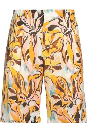 Etro BOTTOMWEAR - Shorts & Bermuda Shorts - on YOOX.com
