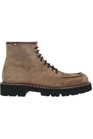 Bally FOOTWEAR - Ankle boots - on YOOX.com
