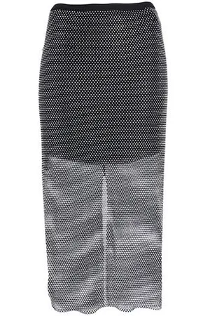 Gestuz BOTTOMWEAR - Midi skirts - on YOOX.com