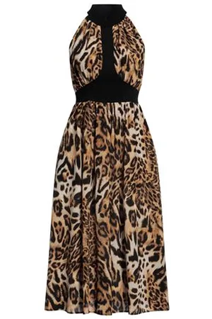 Moschino DRESSES - Midi dresses - on YOOX.com
