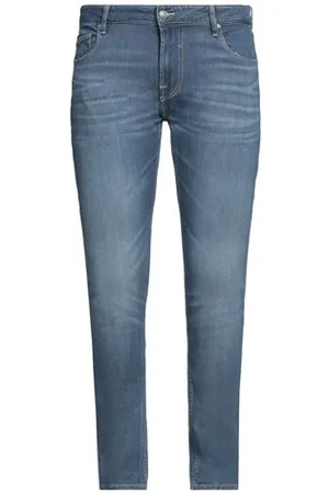 Guess BOTTOMWEAR - Jeans - on YOOX.com
