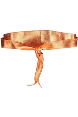 Relish Small Leather Goods - Belts - on YOOX.com