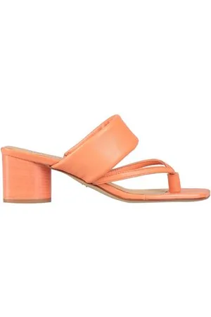 HALMANERA FOOTWEAR - Thong sandals - on YOOX.com