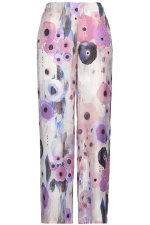 ANTONELLI BOTTOMWEAR - Trousers - on YOOX.com