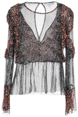IRO TOPWEAR - Tops - on YOOX.com