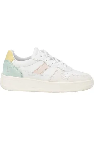 D.A.T.E. FOOTWEAR - Trainers - on YOOX.com