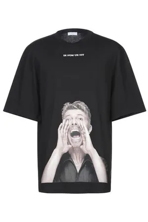 Ih Nom Uh Nit TOPWEAR - T-shirts - on YOOX.com