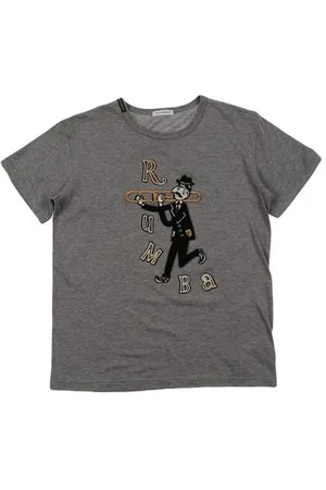 Dolce & Gabbana TOPWEAR - T-shirts - on YOOX.com