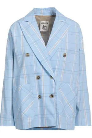 SEMICOUTURE SUITS and CO-ORDS - Blazers - on YOOX.com