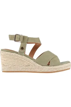 Geox FOOTWEAR - Espadrilles - on YOOX.com