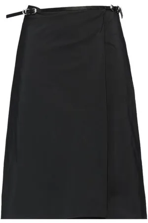 Givenchy BOTTOMWEAR - Midi skirts - on YOOX.com